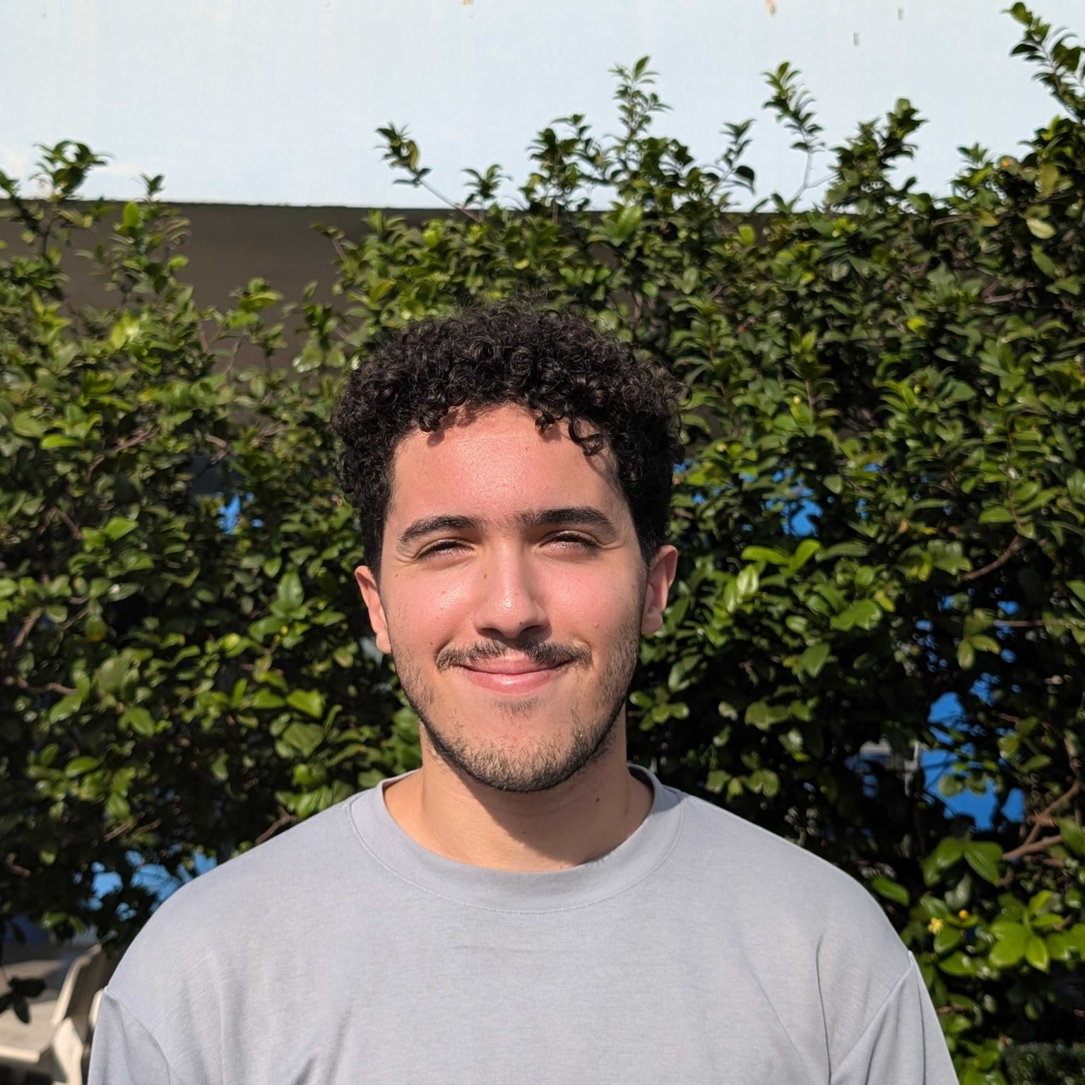 Badis Machraoui