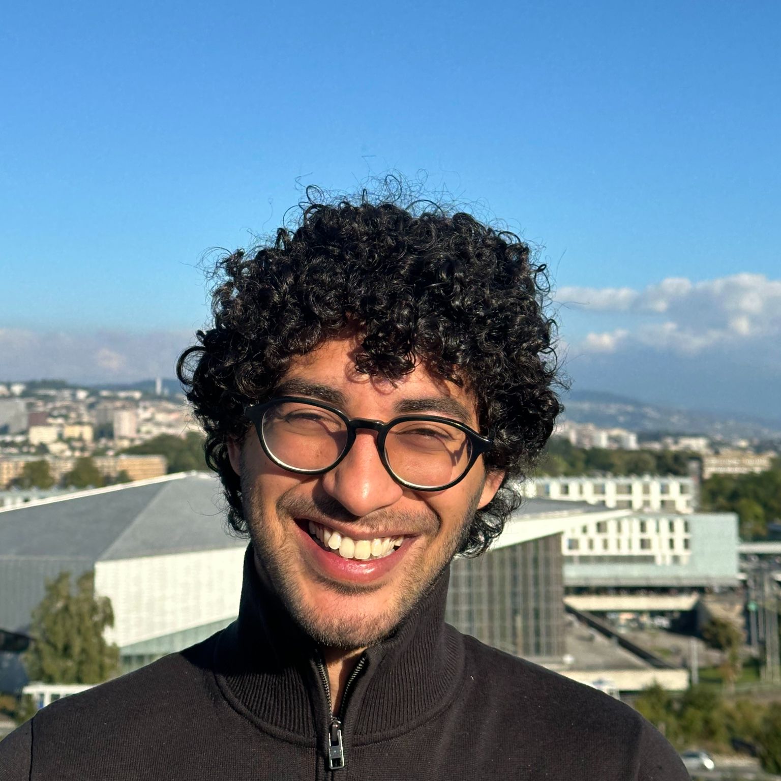 Nizar Ghandri