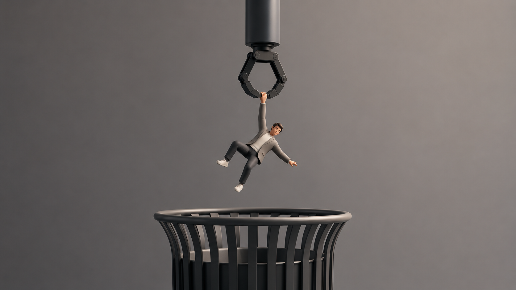 Agentic AI & the "No Developer" Narrative